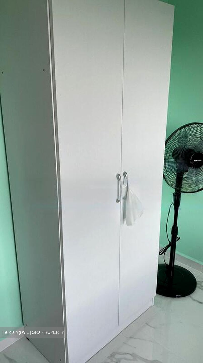 Blk 36 Skyresidence @ Dawson (Queenstown), HDB 3 Rooms #457917671